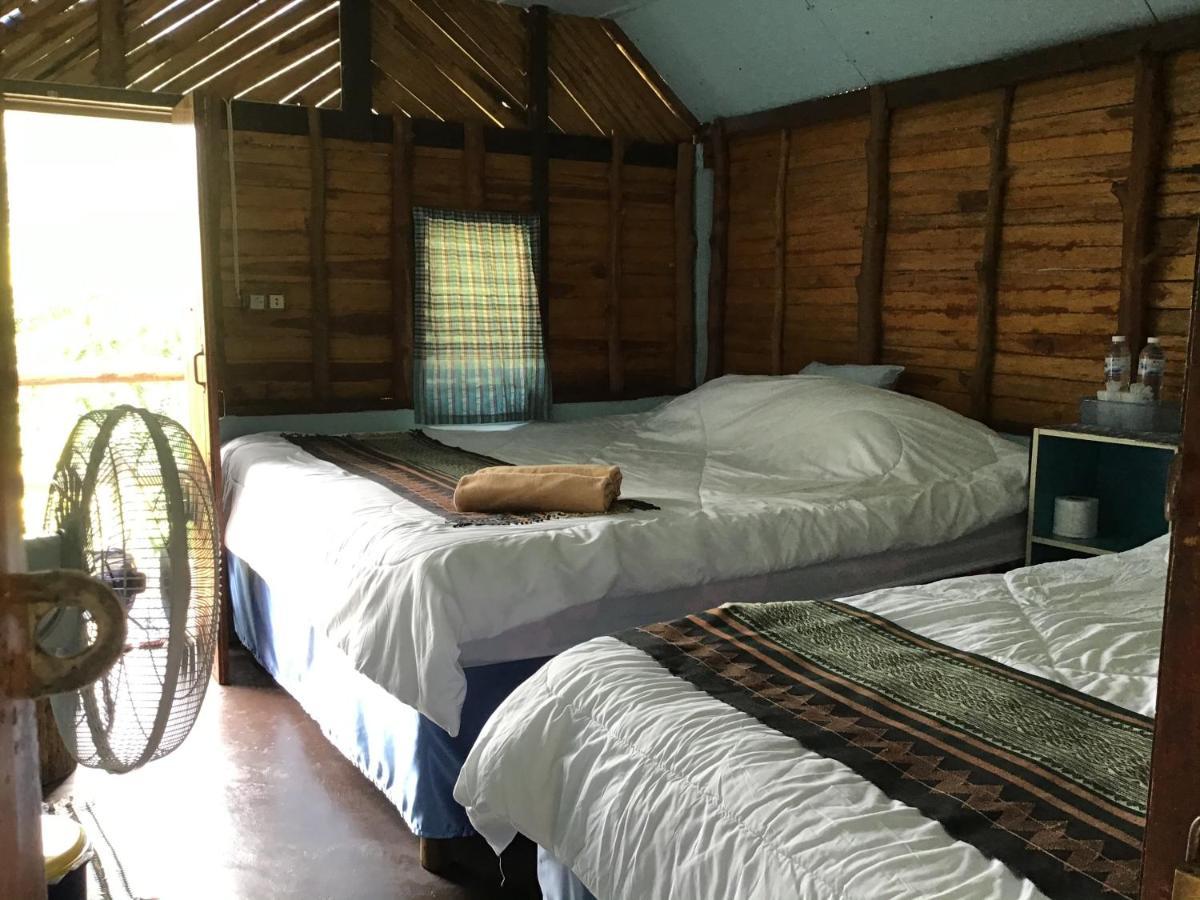 Phu Plai Fah Bed & Breakfast Chiang Rai Dış mekan fotoğraf